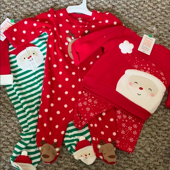 Christmas bundle ! - Picture 1 of 8